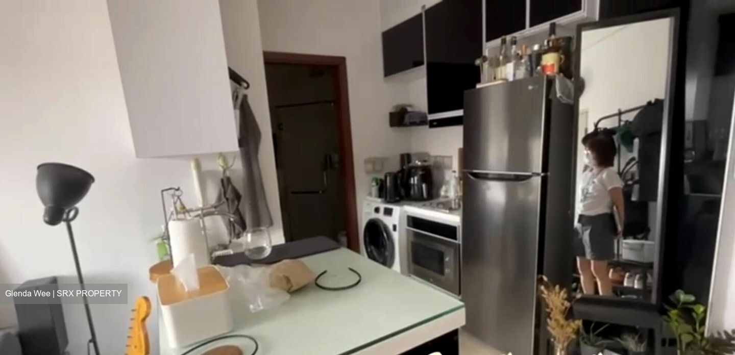 Palmera East (D14), Apartment #379541391